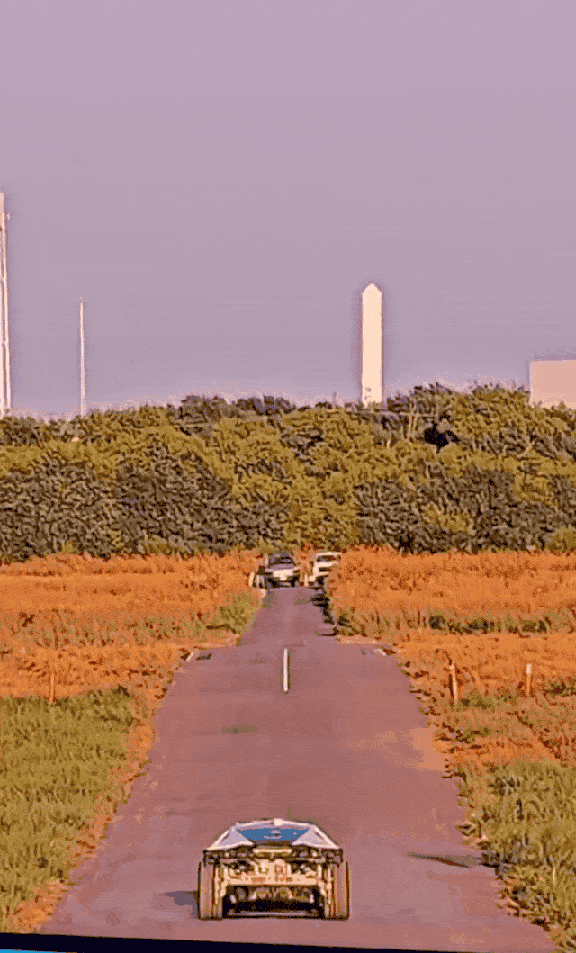 特斯拉只能飞 5 秒?科学家称其为「放屁车」,联邦航空局:不符合航空器定义