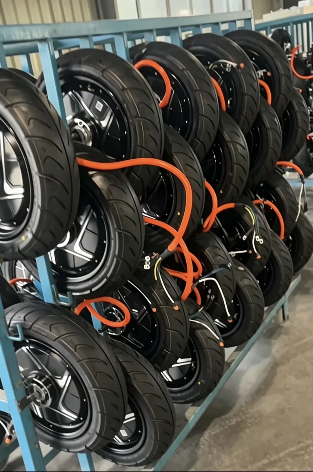小牛NX风速Pro实测破百:速度是真的,电池账没算完