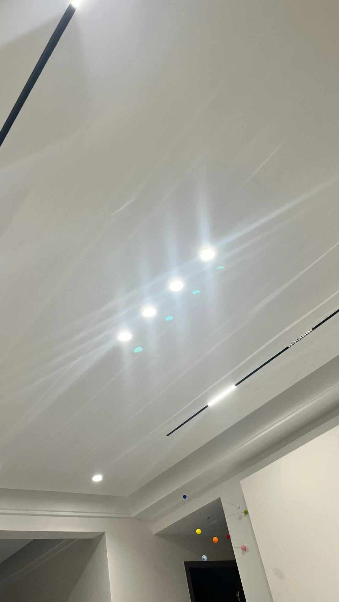 双11买灯高峰撞上