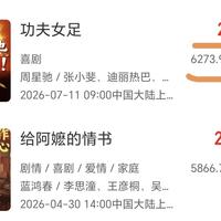 「猫眼9.4」撞上「B站4.2」：《功夫女足》网播对账党，点开正片前，先把分数、梗、热度这三本账对完