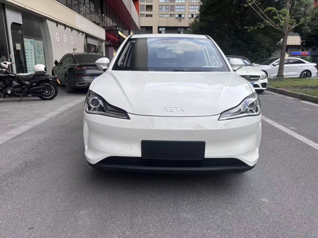 哪吒重整被否、威马又停摆: