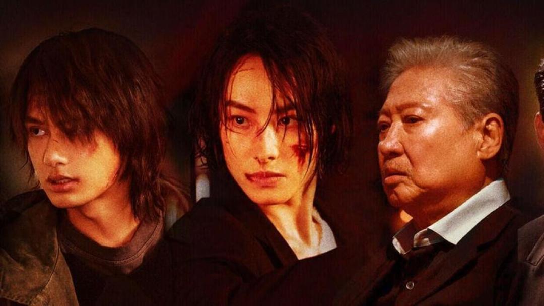 《镖人》金鸡提名7项,独缺导演编剧男主:评委和评论区,看的原来真是两部《镖人》