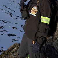 户外叠穿防鼓包实测指南