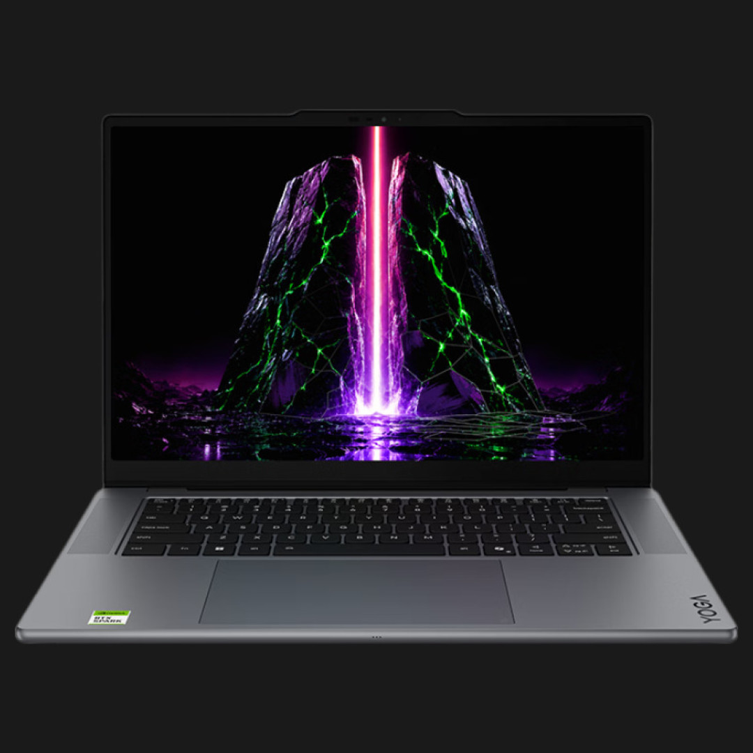 联想YOGA Pro 15 RTX Spark