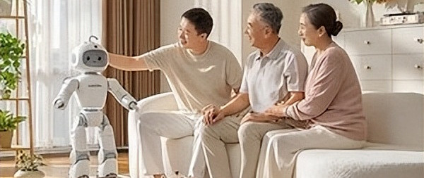 车企不专心造车，跑去搞机器人？奇瑞这步棋你看好吗