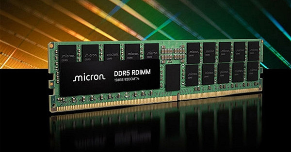 法国骚乱者不抢电脑抢内存条！DDR5涨价潮下连劫匪都懂行了