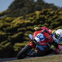 总理喊他"小钢炮"，WSBK亚军到手，可你的820RR还没到