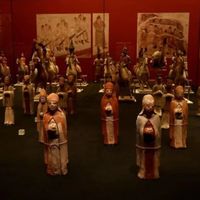 甘博四大新展试运行 | 良渚玉琮王限时回归 | 博物馆探秘10.20日报