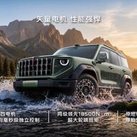 红旗G919上市价格预测：对比同级竞品谁更值？