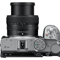 双11前尼康路线图被爆料搅浑：Z9II取消、Z8II将至，信哪条？