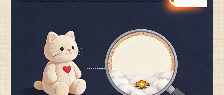 99元买一只AI猫，其中只10块钱是AI？