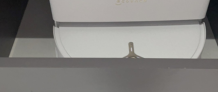 我的双十一好物：一台扫地机器人，把时间还给自己