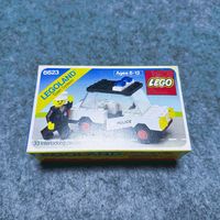 Lego 6623