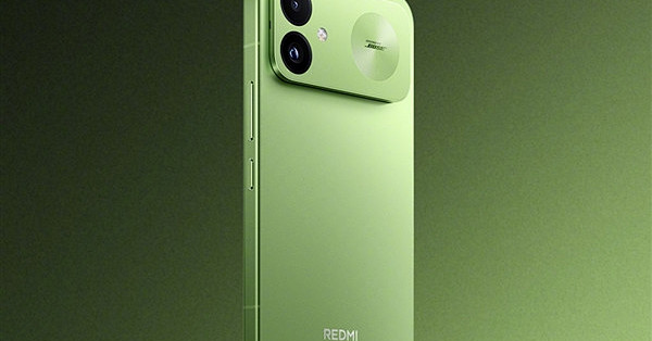 REDMI K100支持100W快充+27W反充：旁路充电边玩边充不发烫
