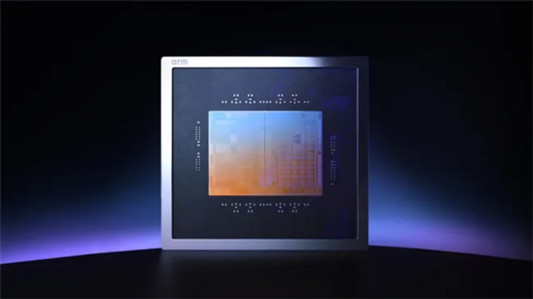单芯片领先20% 机架性能却翻倍!Arm自研CPU靠高密度打赢AMD EPYC 9755