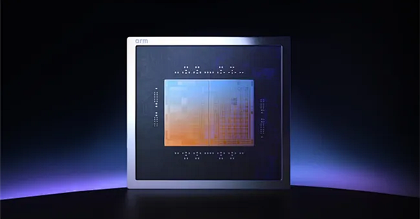 单芯片领先20% 机架性能却翻倍！Arm自研CPU靠高密度打赢AMD EPYC 9755