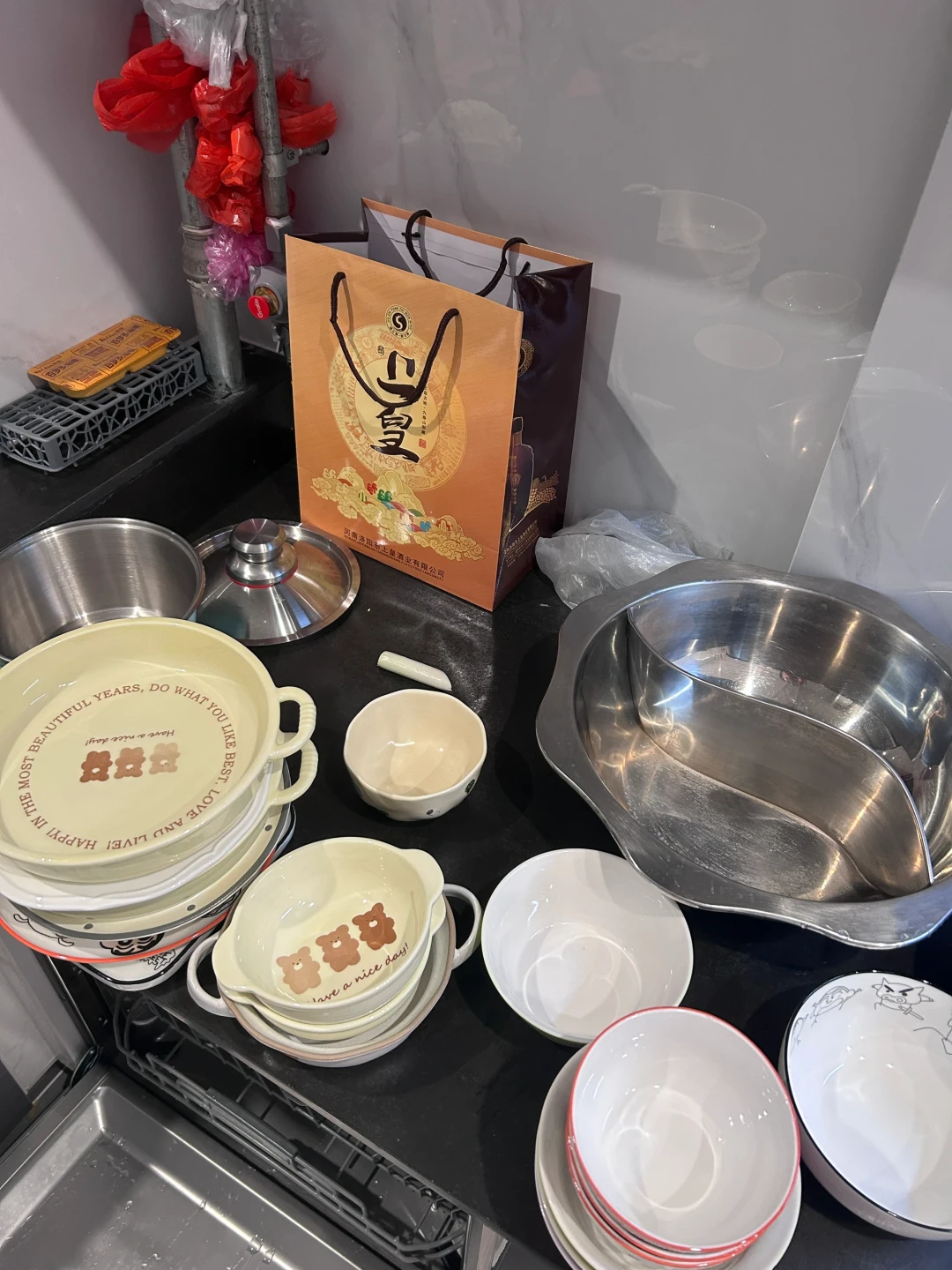洗碗机后悔与洗净无关:「三个月用了七八次」帖,今晚8点开卖前先看3处