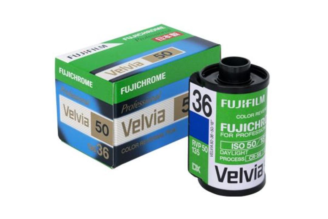 三卷装200元、券后54一卷、Velvia重回338:双11囤胶卷之前,先把