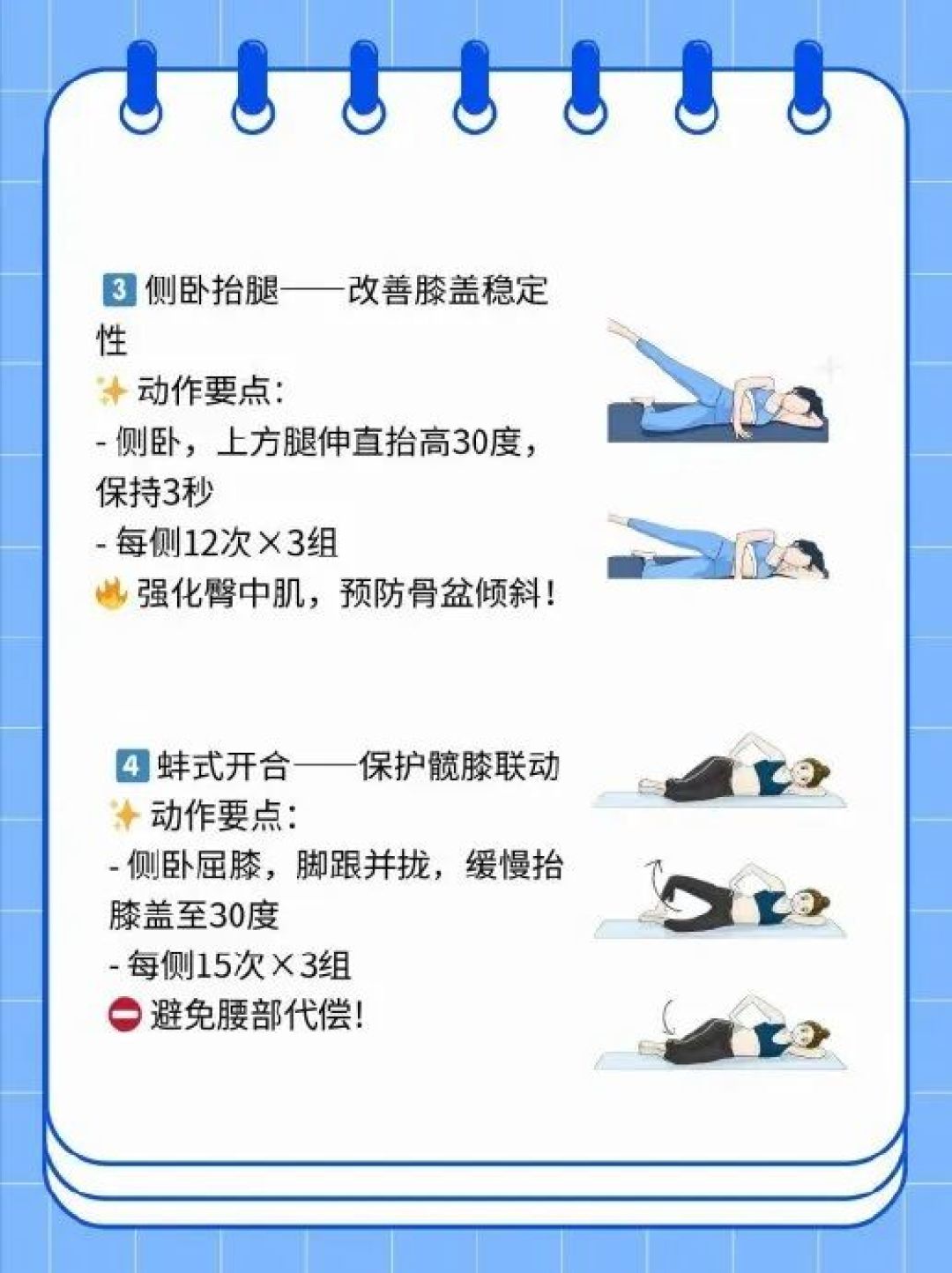 深蹲膝盖疼,别急着放弃练腿:先查髋和踝,问题多半在上游