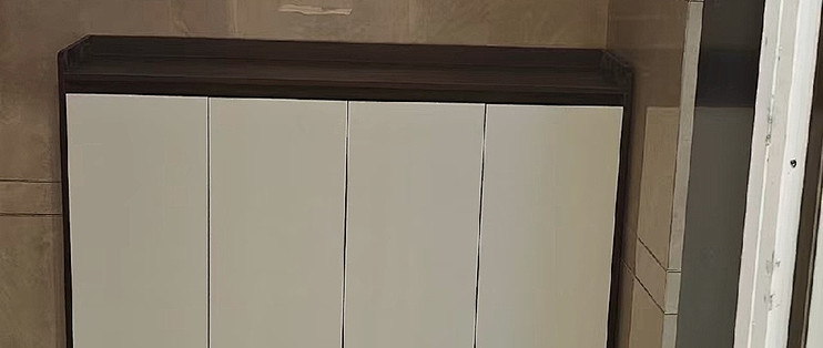 我的双十一好物：一套收纳好物，把家里重新理顺