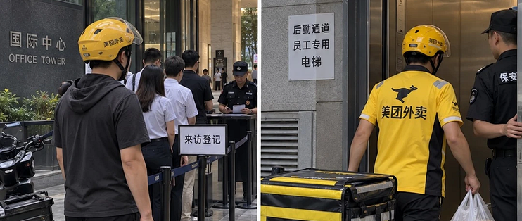 钱难赚，失业三宝都要消失了。