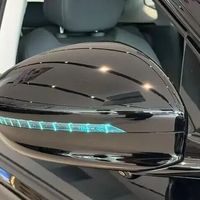 为什么汽车灯具不得显示文字？从行车安全视角看光污染隐患