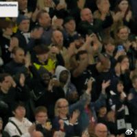 热刺3-1考文垂赛后评分：谁才是联赛首胜最大功臣？
