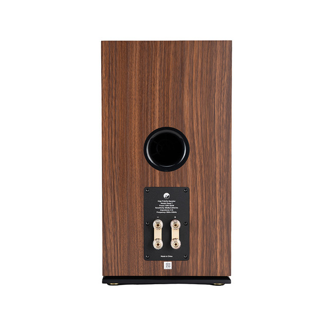 惠威D810T的三个"定"：声音给消声室，价格给私聊，功放自己定