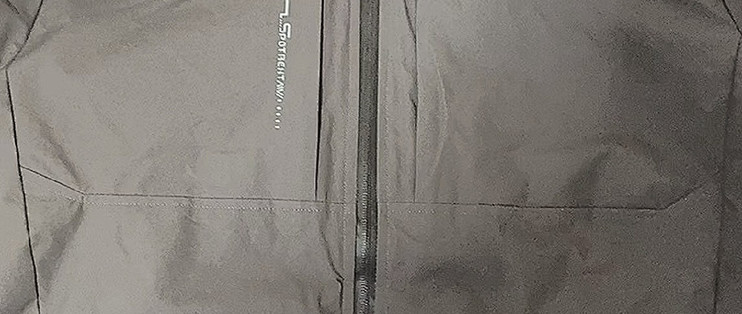 户外保暖的分层穿衣法则