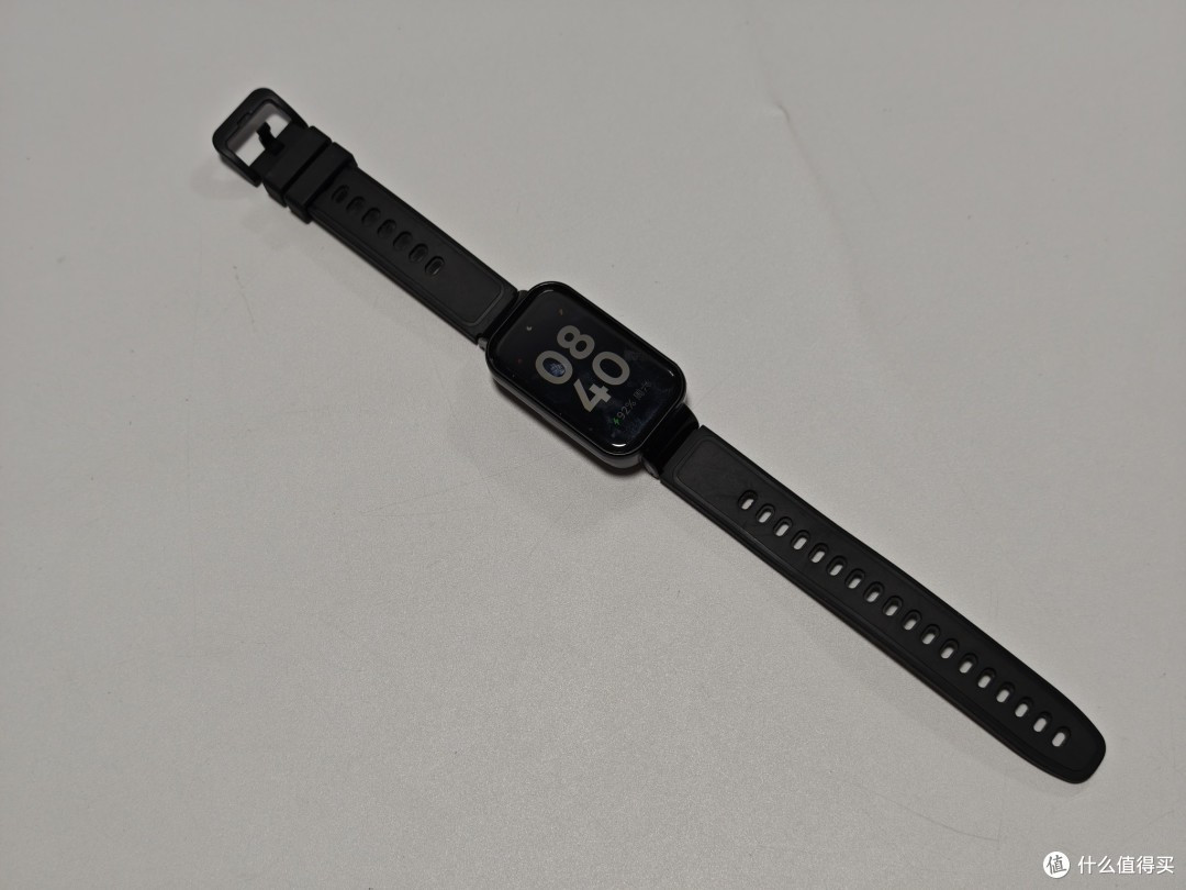 智能手环为什么越戴越少:被摘下来,通常不是因为它坏了