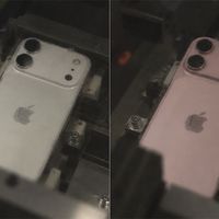 Pro同款模组，iPhone 18外观曝光