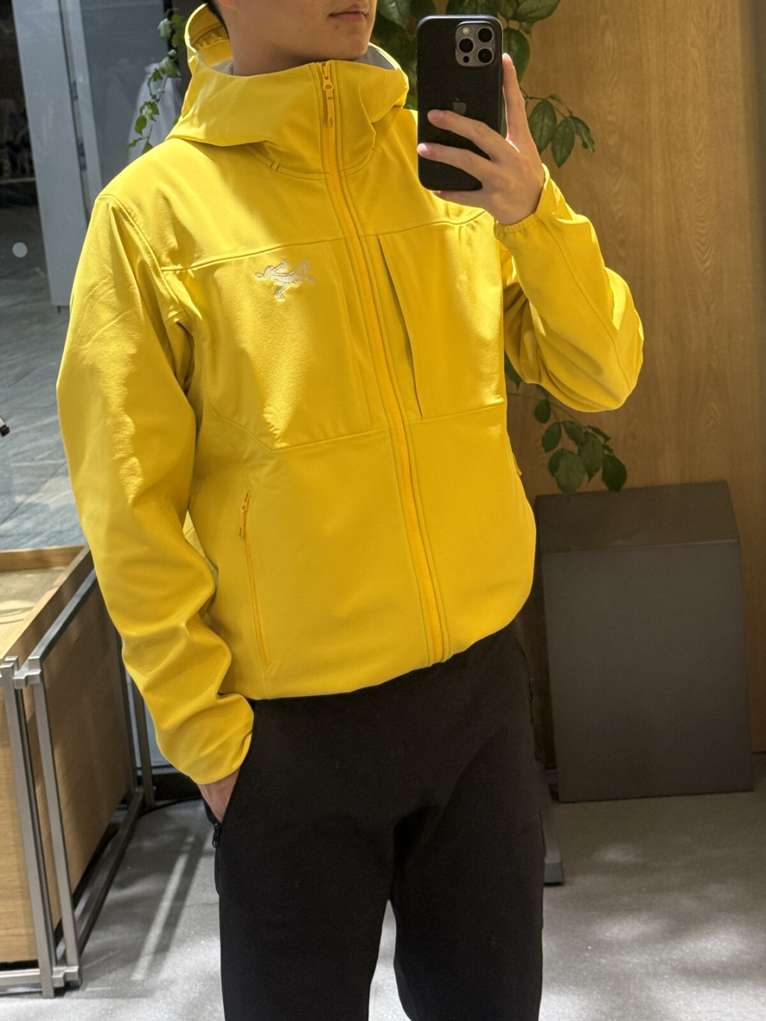 同样的鸟从548卖到1000,始祖鸟双11的