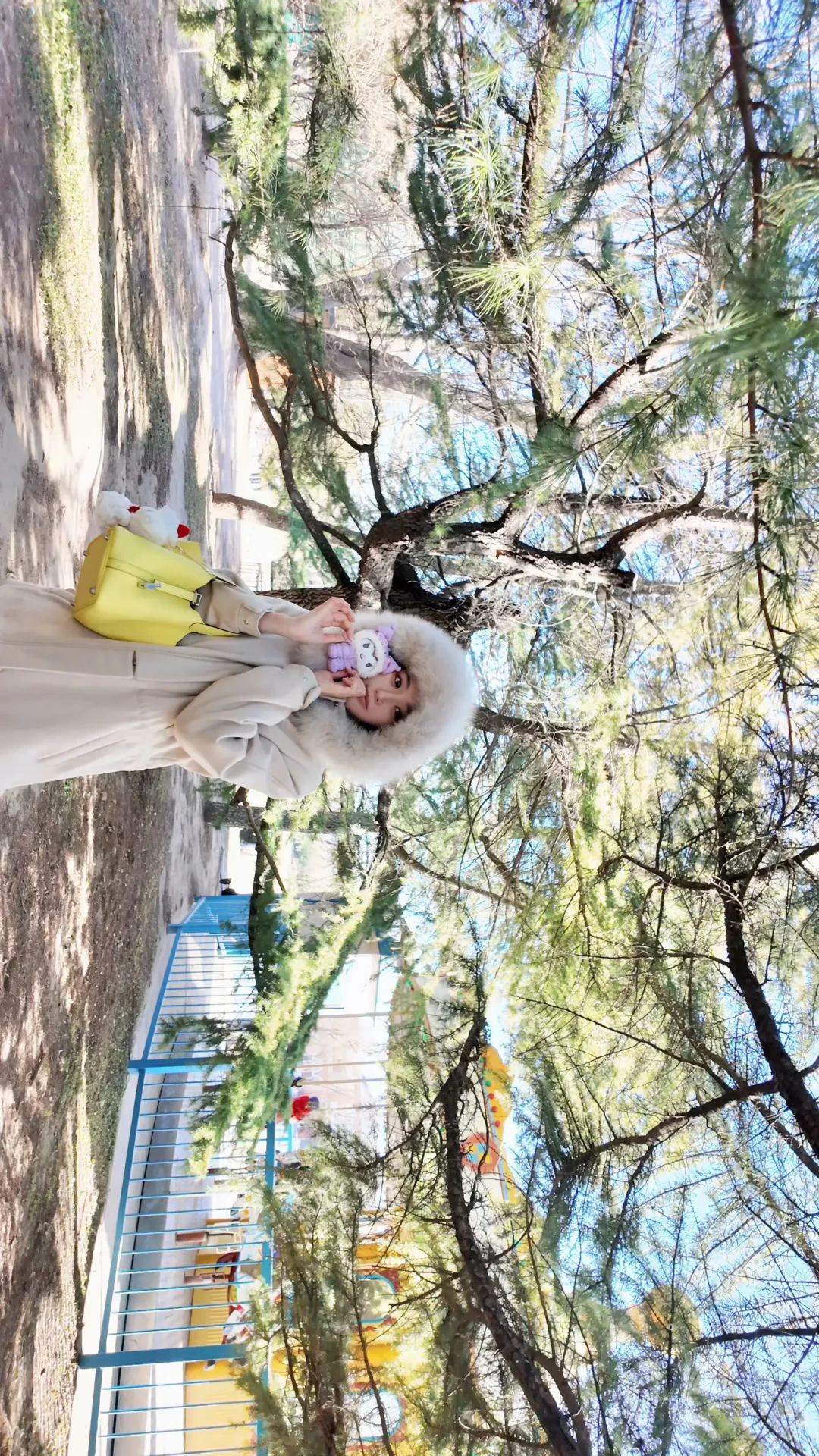 寒潮已经杀到,温泉帖两天被存了3258次:但你泡的
