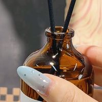 檀木33无火香薰开箱第一印象瓶身和香气记录