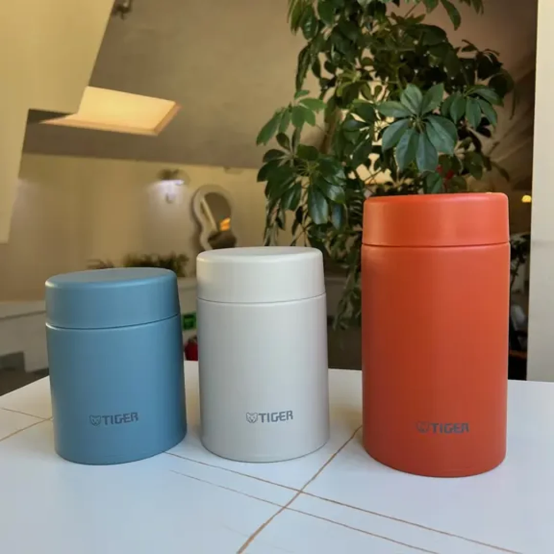 有人嫌焖烧壶保温不行,有人拿它当保温饭盒:差别不全是运气