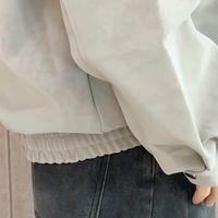 📌微胖男生闭眼入｜V37 潮牌飞行夹克
