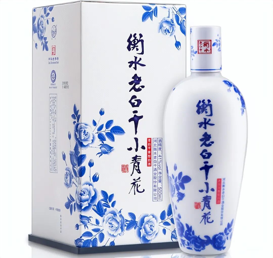 15块的老白干,能喝吗?