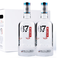 15块的老白干，能喝吗？