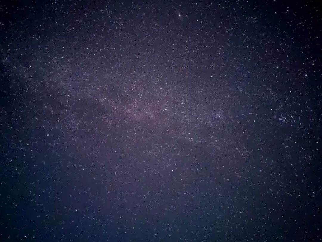 兴隆星空大会今天官宣、本周末开跑:169条评论里挖出的兴隆观星三道坎——提前5个工作日约、10人成团、还有满月夜