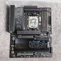 中高端装机好选择：七彩虹 iGame X870E ULTRA-S主板上手解析