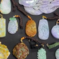 闲置翡翠准备出手？先别急着比价，弄清这几个问题更重要