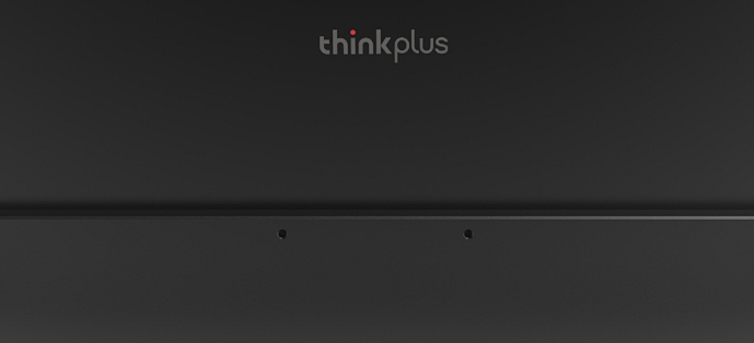 小尺寸显示器推荐：thinkplus便携屏TX16系列，双屏效率随身带