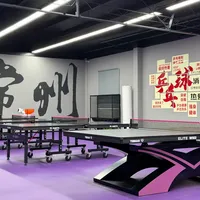 没人聊的双11乒乓装备：200元和1300元的鞋，差的是脚踝——尺码雷、黑底场馆、球星上脚一次说清