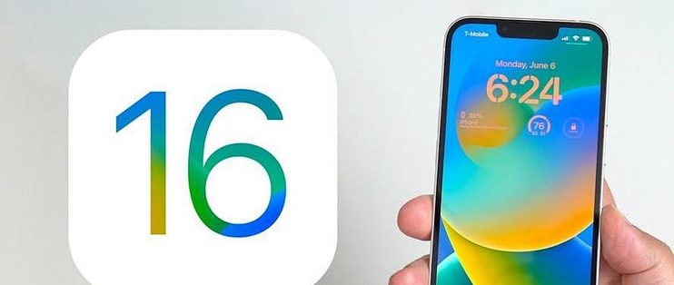 不是主题包！红米 Note12 成功跑 iOS16，刷机圈再现硬核移植
