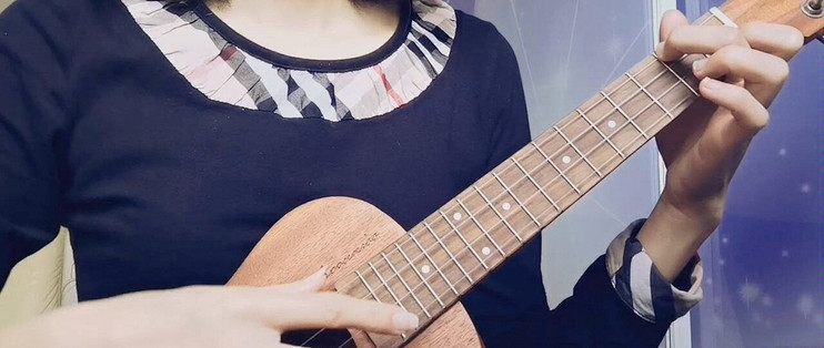 上班族练尤克里里怎么安排？随手能练的4款尤克里里推荐