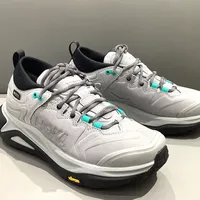 2026越野徒步鞋选购指南：HOKA这几双怎么选？别被“鞋底厚”带偏了