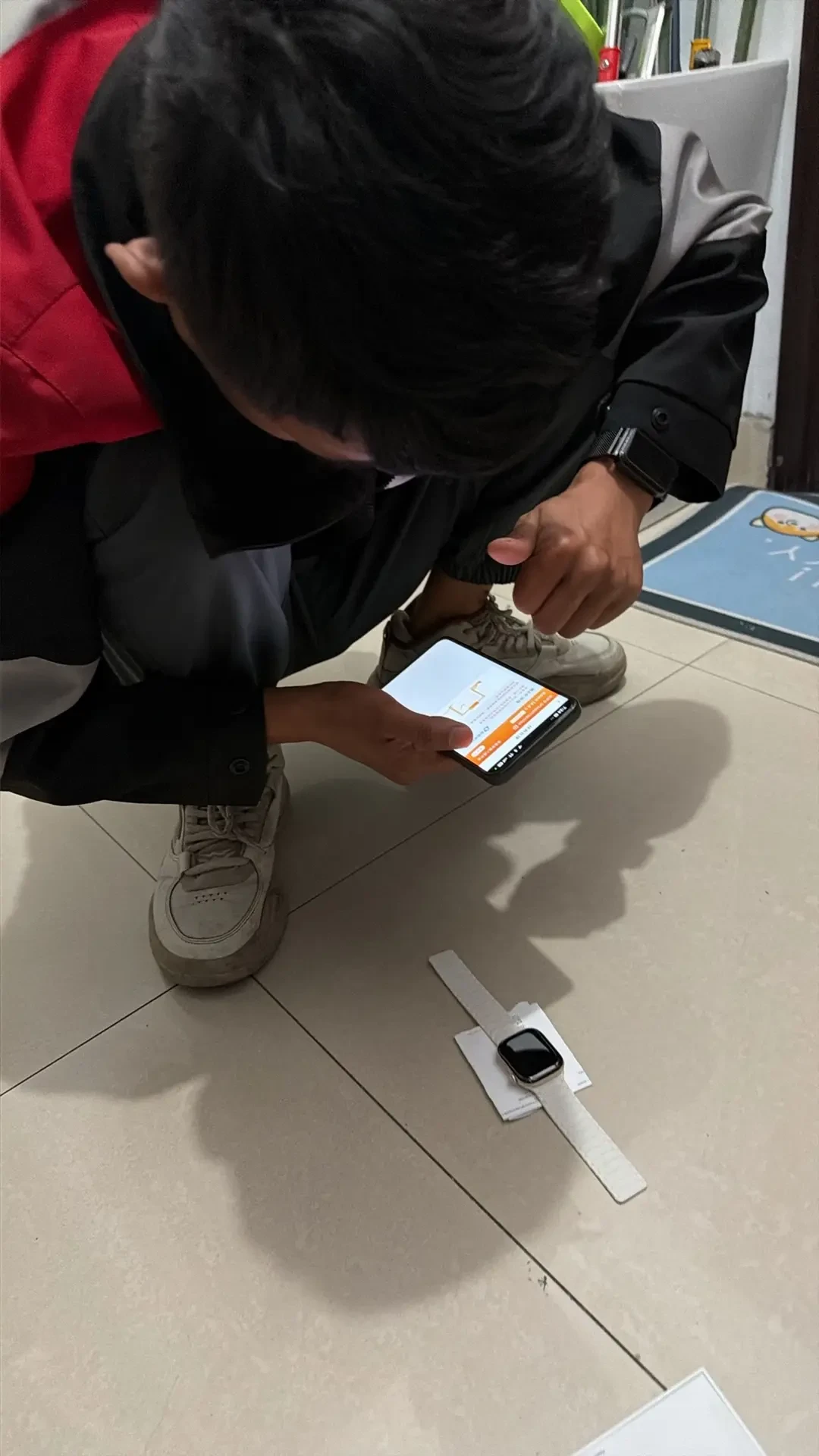 「客服说S12能叠三重」撞上「云闪付却说国补扣不了」:双11手表蹲闸对账党,今晚20点闸门前,先把城市、叠加、价梯这三本账对完