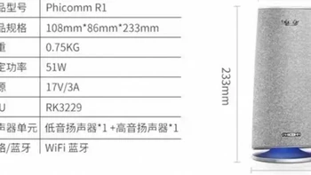 原价 2499 哈曼调音音箱，二手跌到 55 元！刷机直接满血复活