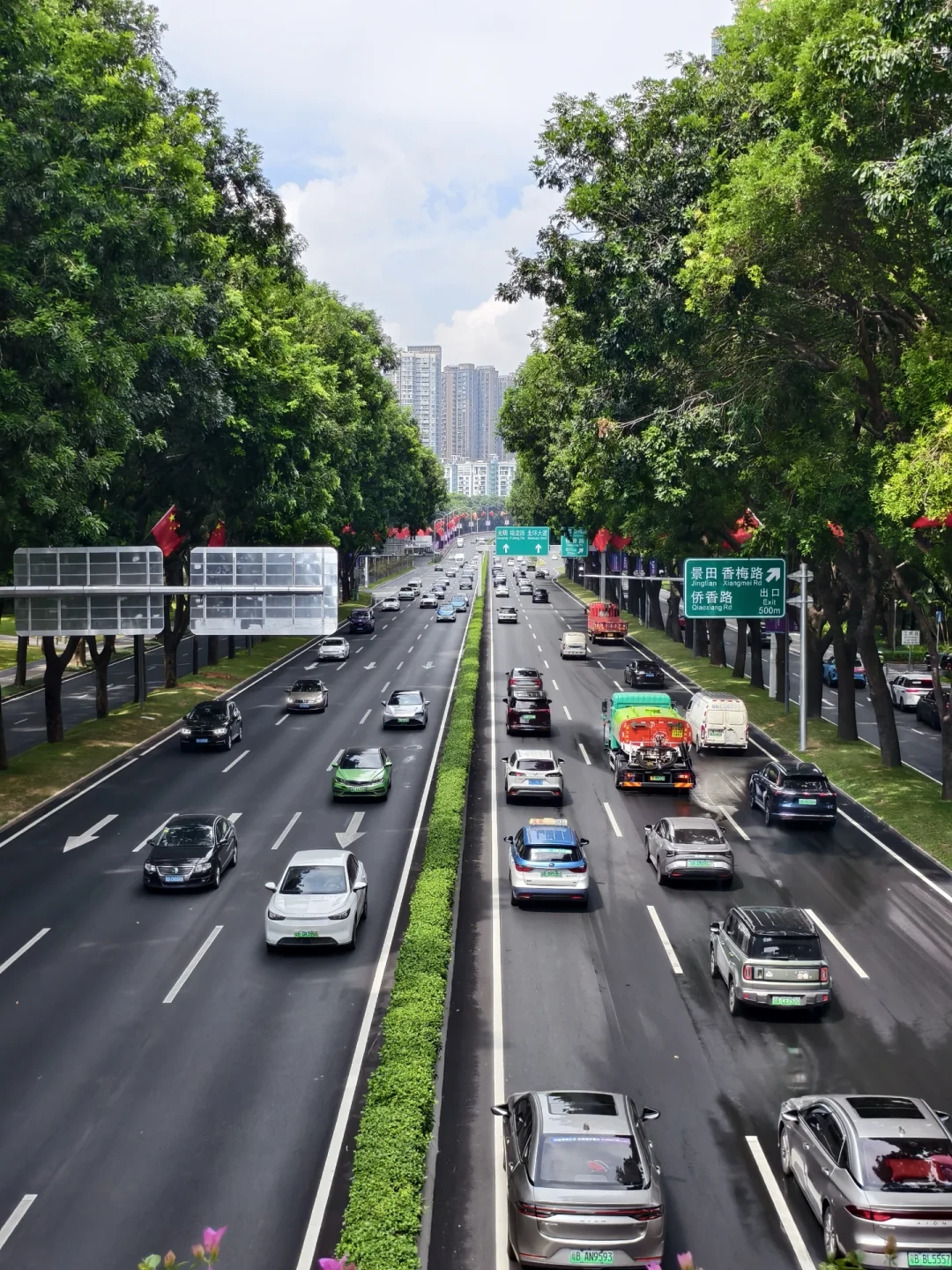 距深圳APEC还有29天：刷屏的