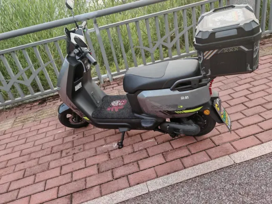 2880元电摩
